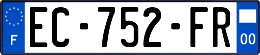 EC-752-FR