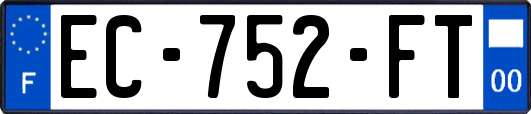EC-752-FT