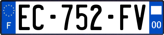 EC-752-FV