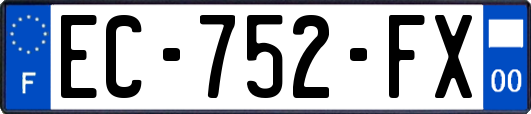 EC-752-FX