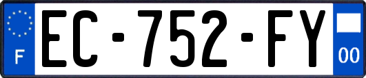 EC-752-FY