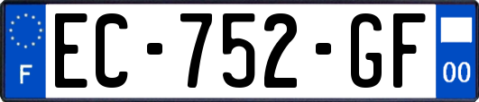 EC-752-GF