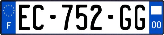 EC-752-GG