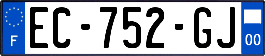 EC-752-GJ