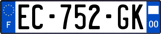 EC-752-GK