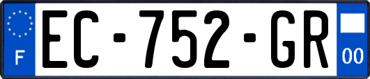EC-752-GR