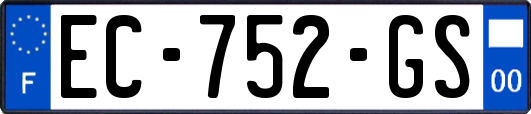 EC-752-GS