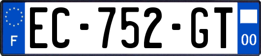 EC-752-GT