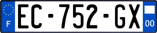 EC-752-GX