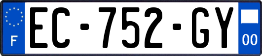EC-752-GY