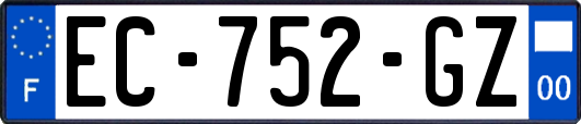 EC-752-GZ