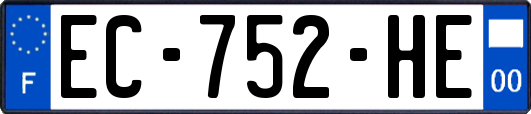 EC-752-HE