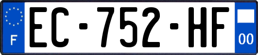 EC-752-HF