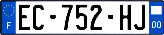 EC-752-HJ