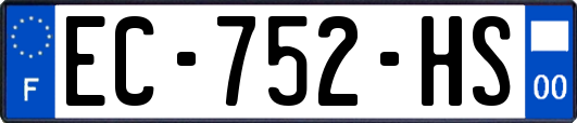EC-752-HS