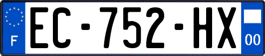 EC-752-HX