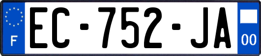 EC-752-JA
