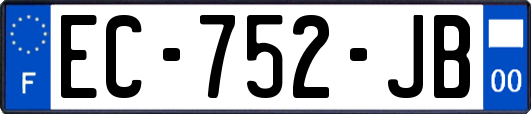 EC-752-JB