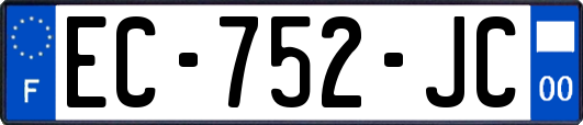 EC-752-JC