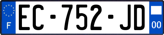 EC-752-JD