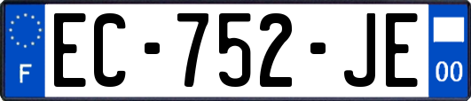 EC-752-JE