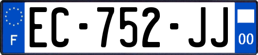 EC-752-JJ