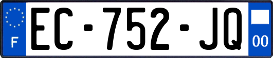 EC-752-JQ
