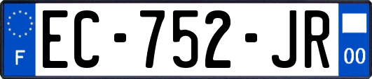 EC-752-JR