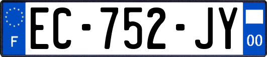 EC-752-JY