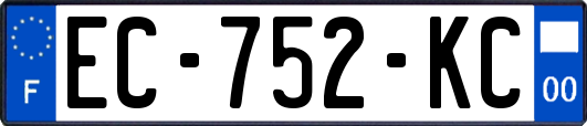 EC-752-KC