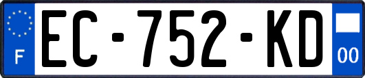 EC-752-KD