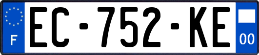 EC-752-KE