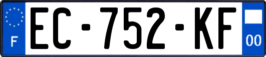 EC-752-KF
