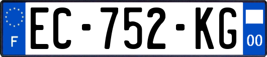 EC-752-KG