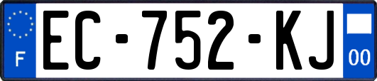 EC-752-KJ