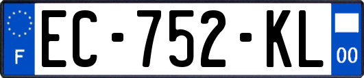 EC-752-KL