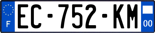 EC-752-KM
