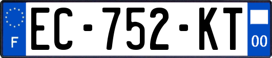 EC-752-KT