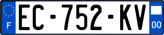 EC-752-KV