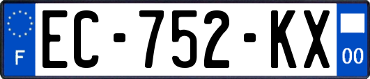 EC-752-KX