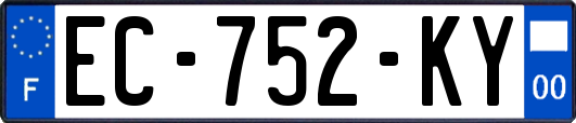 EC-752-KY