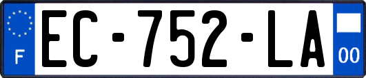 EC-752-LA