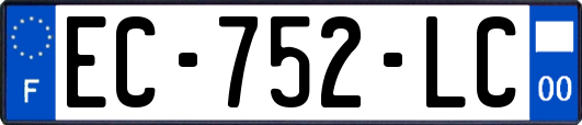 EC-752-LC