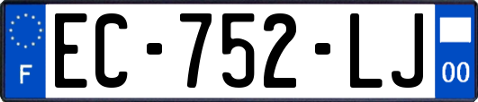 EC-752-LJ