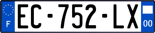 EC-752-LX