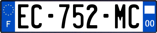EC-752-MC