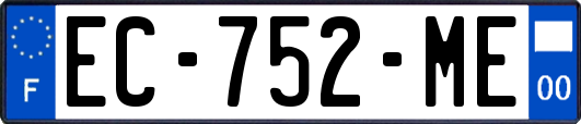 EC-752-ME