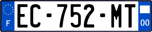 EC-752-MT