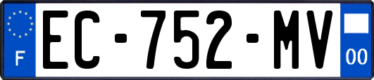 EC-752-MV