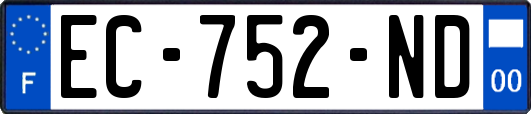 EC-752-ND